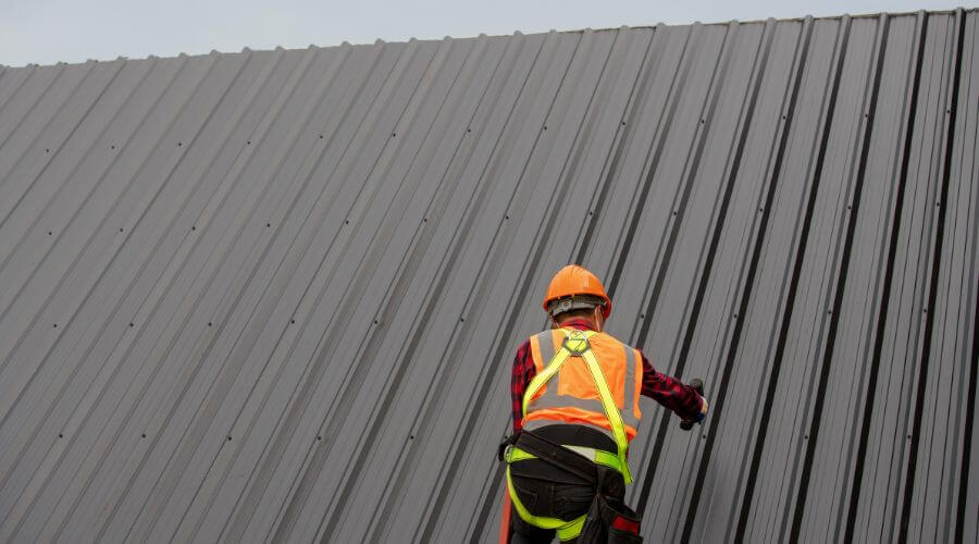 Expert Emergency Roof Repairs services in Brimfield, MA
